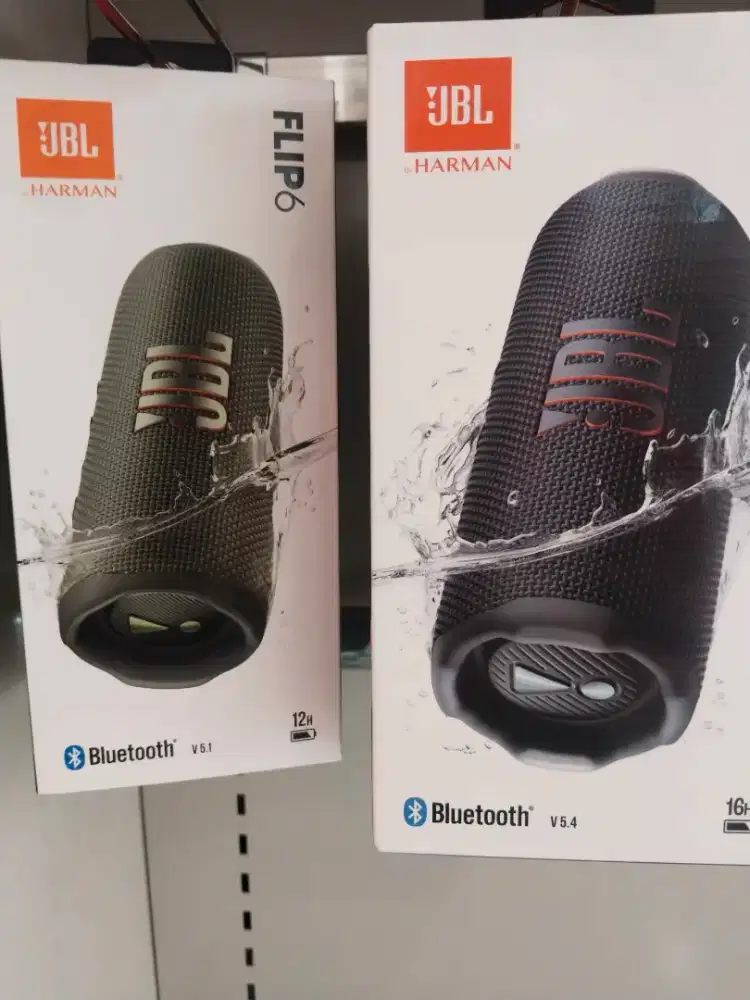 WAW ADA PROMO HARGA SPESIAL DARI SPEAKER BLUETOOTH JBL FLIP 7