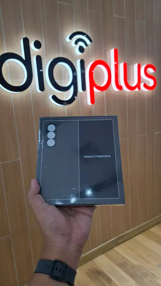 SAMSUNG ZFOLD 8 16/1TB PROMO HINGGA 2 JUTA RUPIAH