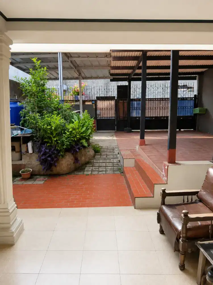 DIJUAL CEPAT RUMAH JADUL