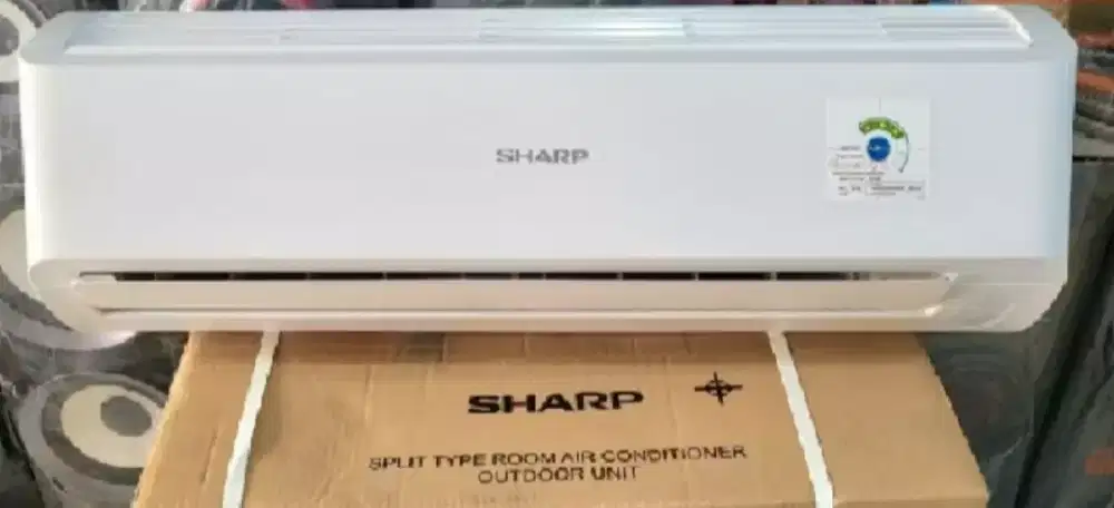 Tukar Tambah Indoor AC Baru Gratis Pasang+Freon