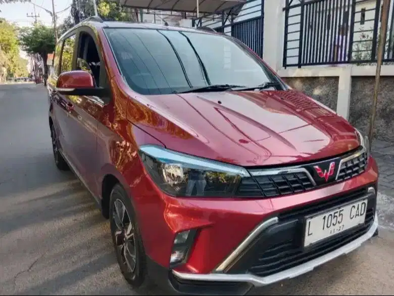 Wuling Confero S 2022