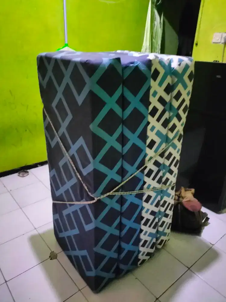 KASUR LIPAT UKURAN 120×200