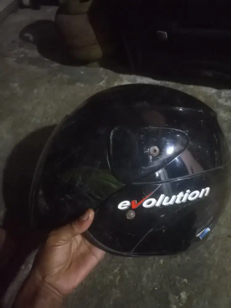 Helm gm ukuran xxl