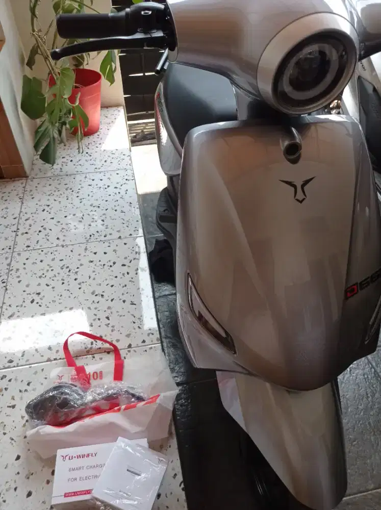 Selis uwinfly D660i