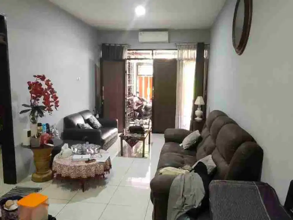 Jual Cepat Rumah Murah di Komplek Batununggal Indah Estate LB 200 harga 2,15 Milyar Nego