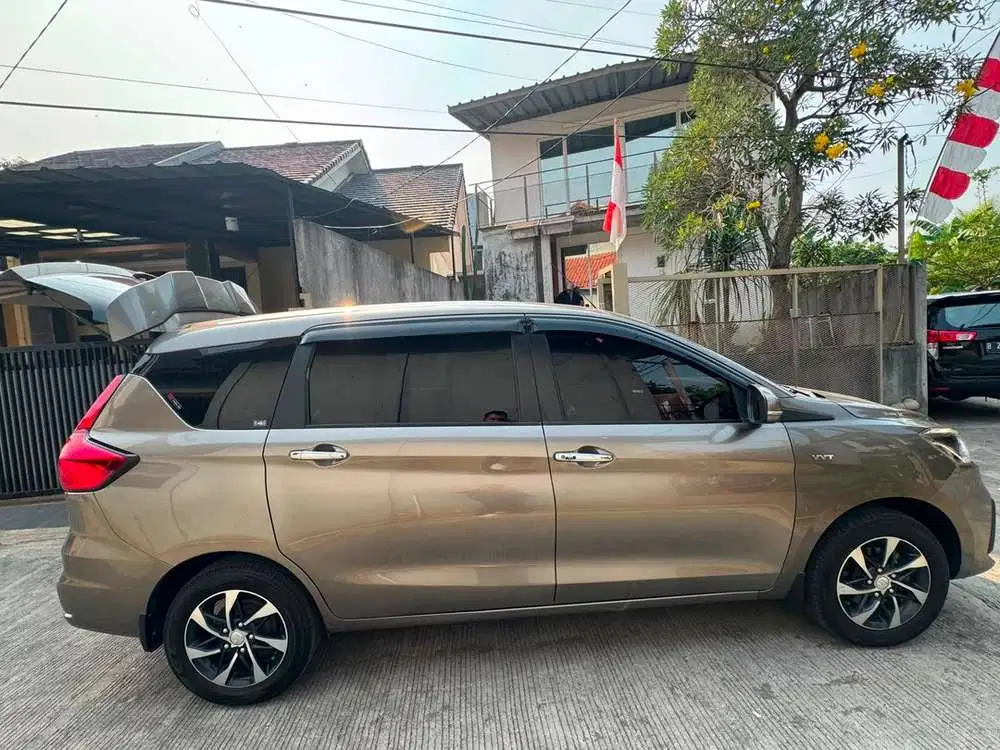 Suzuki Ertiga 2019 GX AT