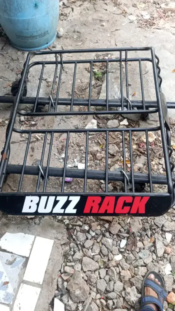 Di jual borongan...
