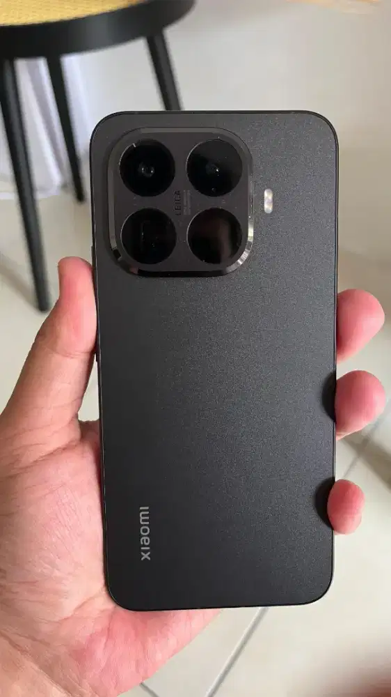 Xiaomi 15T Pro 12/512