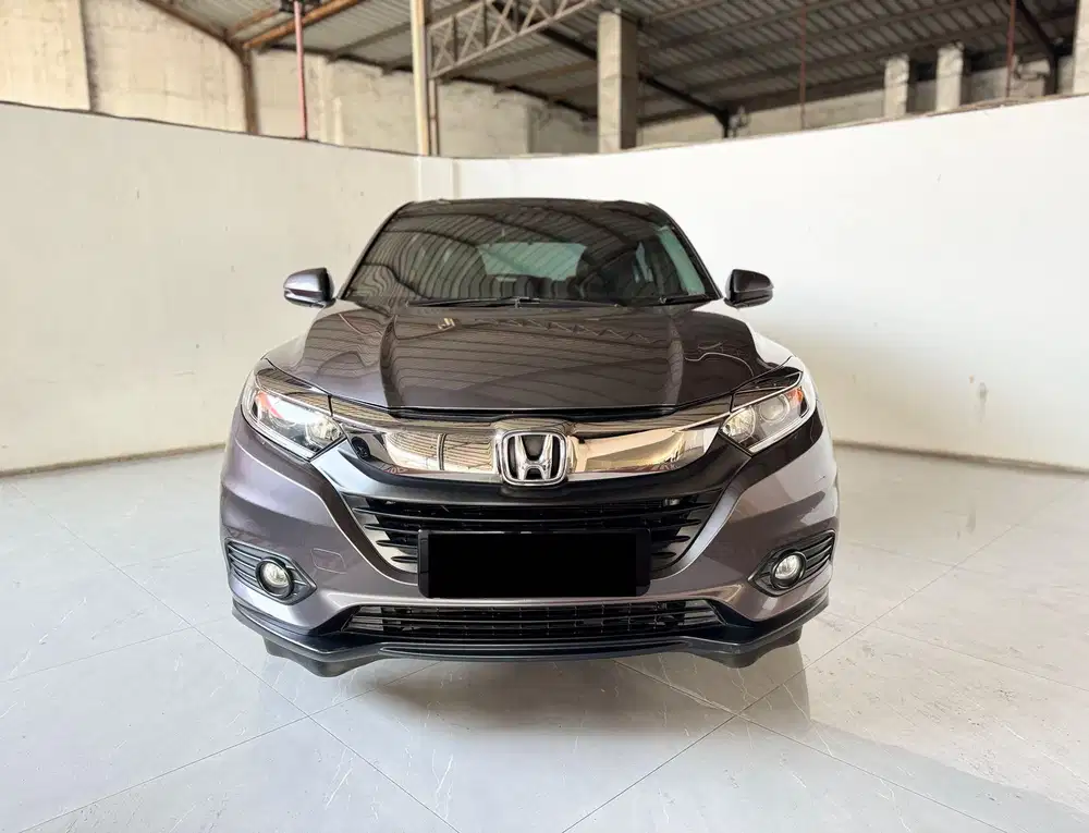Honda Hrv E at km 47 rb