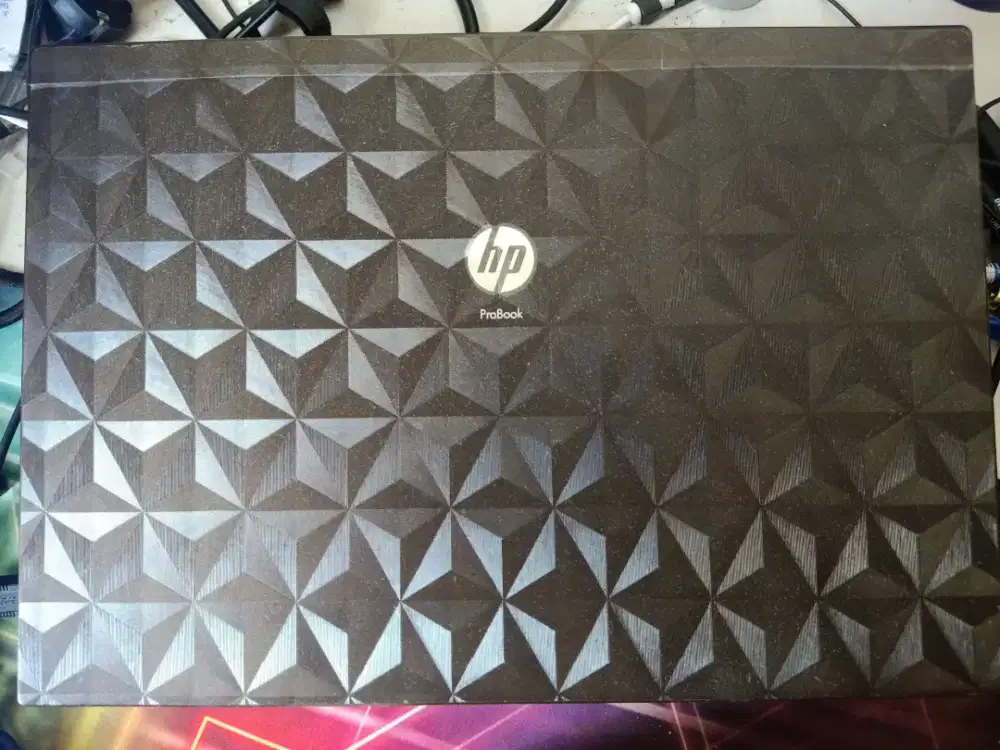 HP PROBOOK 4420S