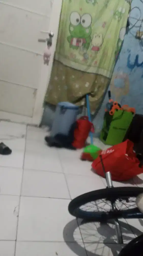 DIBUTUHKAN SEGERA