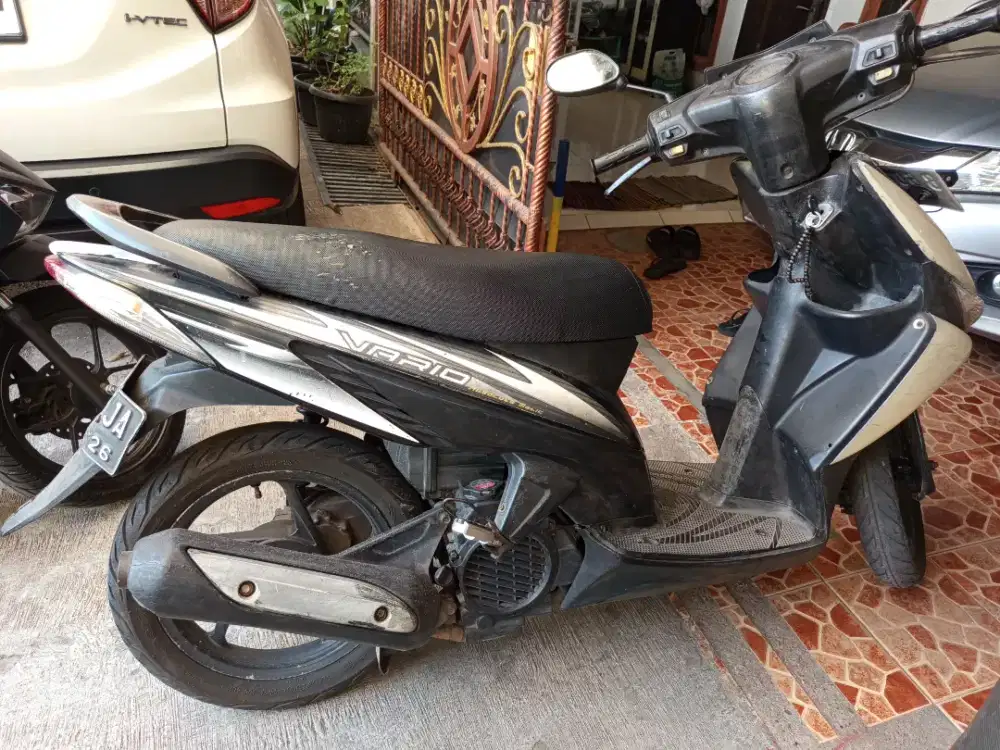 Vario 110 tahun 2006