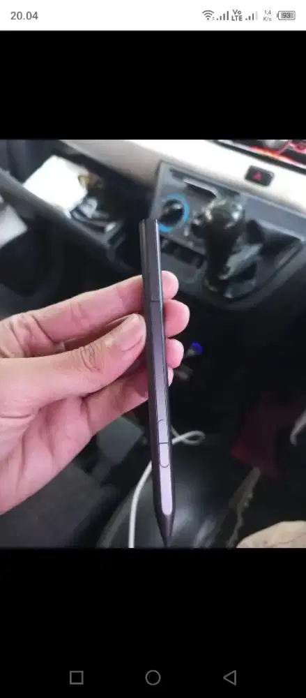 Pen HP stylus udah ga kepake masih like new