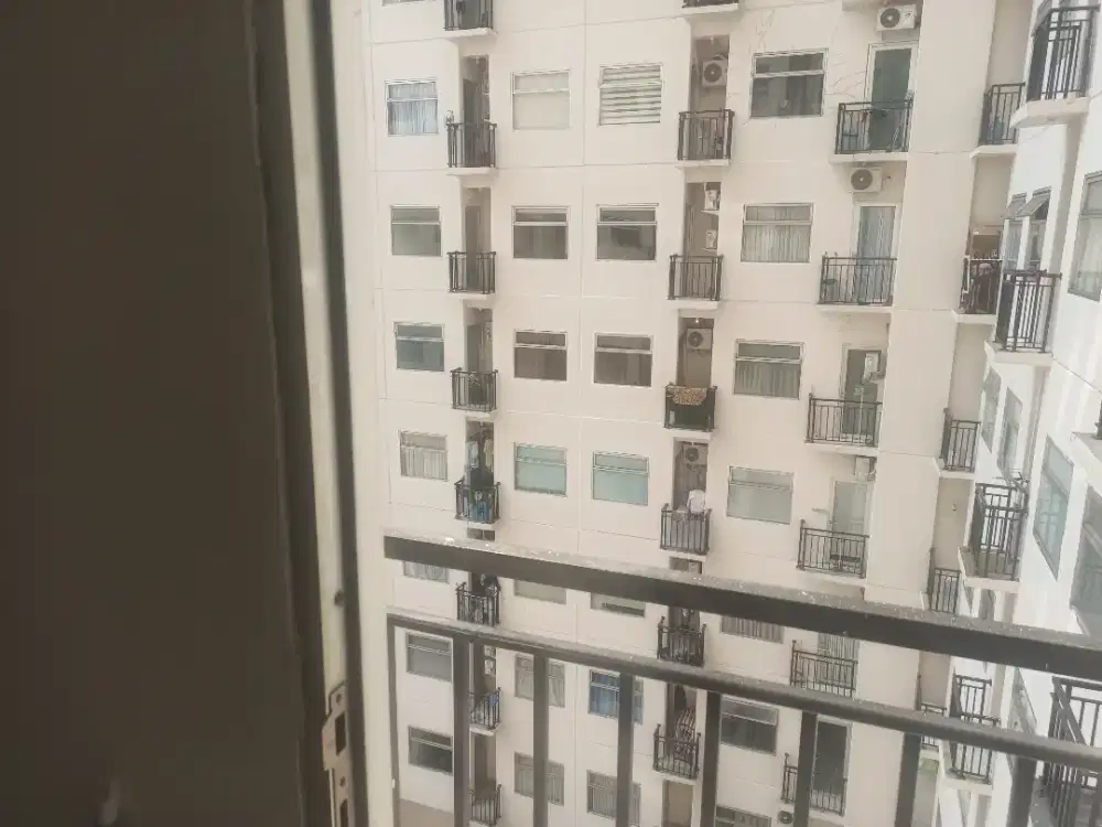 Disewakan apartemen Grand Asia Afrikatype 25
