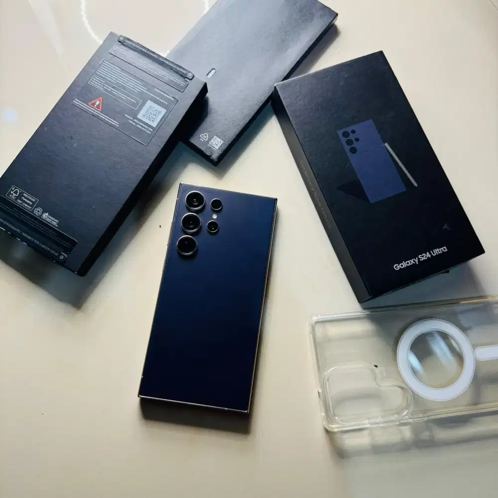 Samsung s24 Ultra 512 Gb like new sein