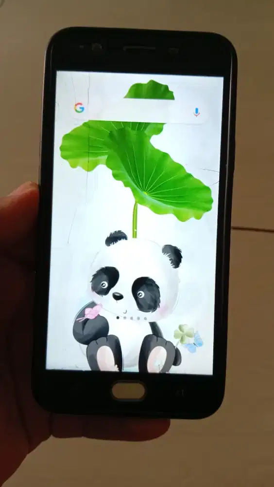 Oppo F1S RAM 3/32