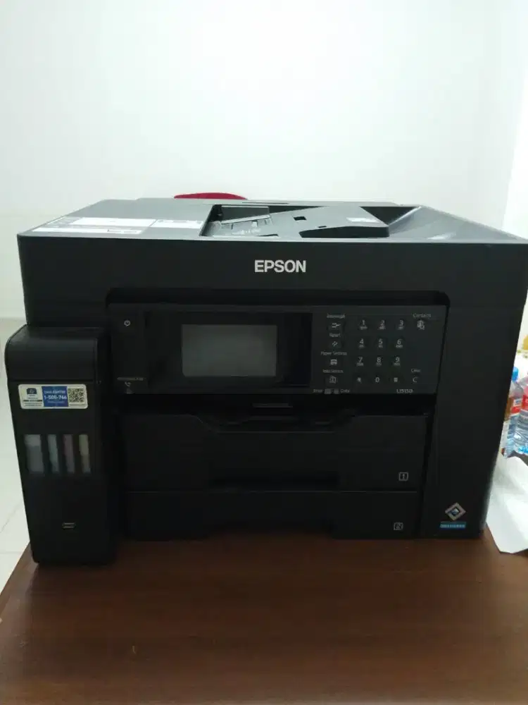 Printer Epson Like New