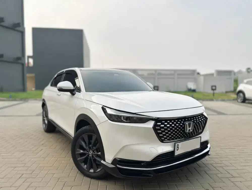 HONDA HR-V 1.5 TURBO RS AT 2022 full ori