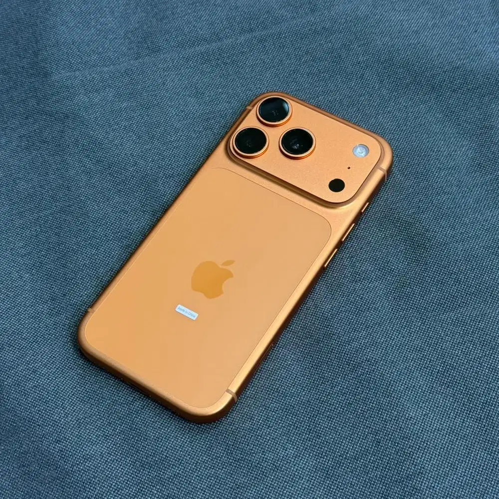 Iphone 17 Pro 256GB Orange IBox