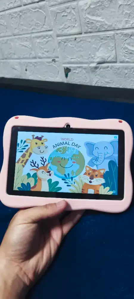 Smartbarry B89 Plus