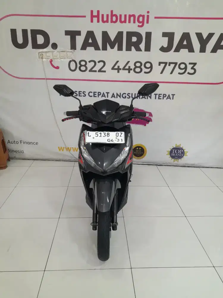 HONDA VARIO 125 LED 2016