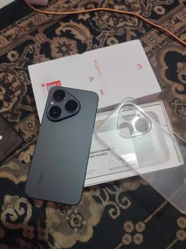 Dijual Huawei 80pura