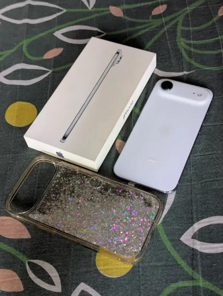 Iphone Air 256gb Fullset Ibox