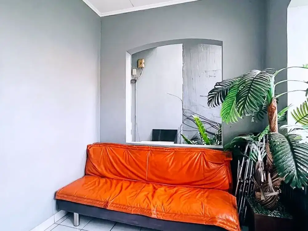 Dijual Rumah Murah di Kota Wisata Cibubur