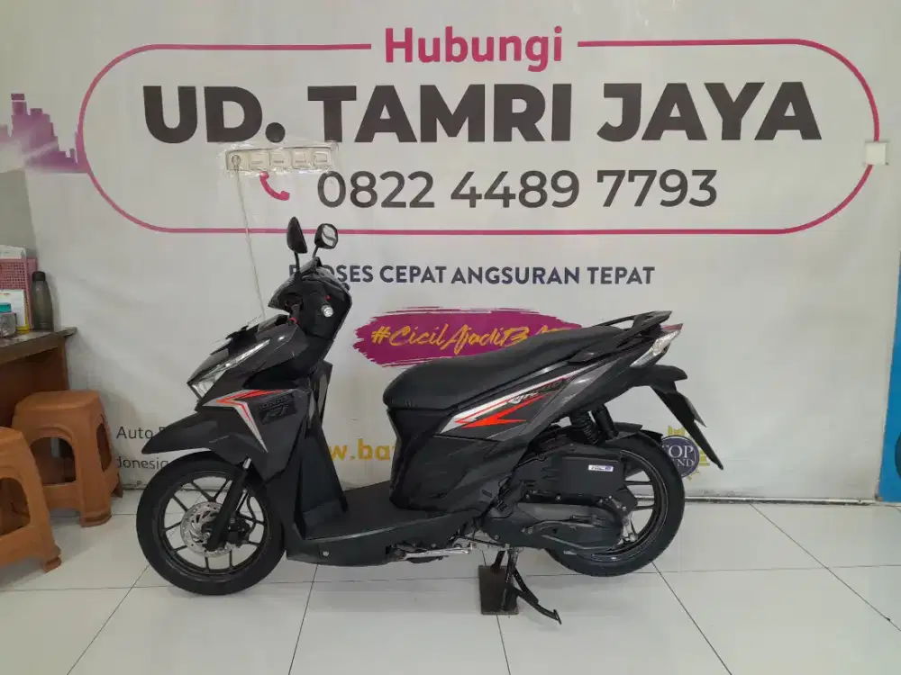 READY HONDA VARIO 125 LED 2016