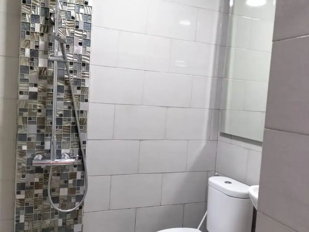 Dijual Apartemen Benson 1BR  LUASS Full Furnish Mewah Lantai 8 Hanya 1M