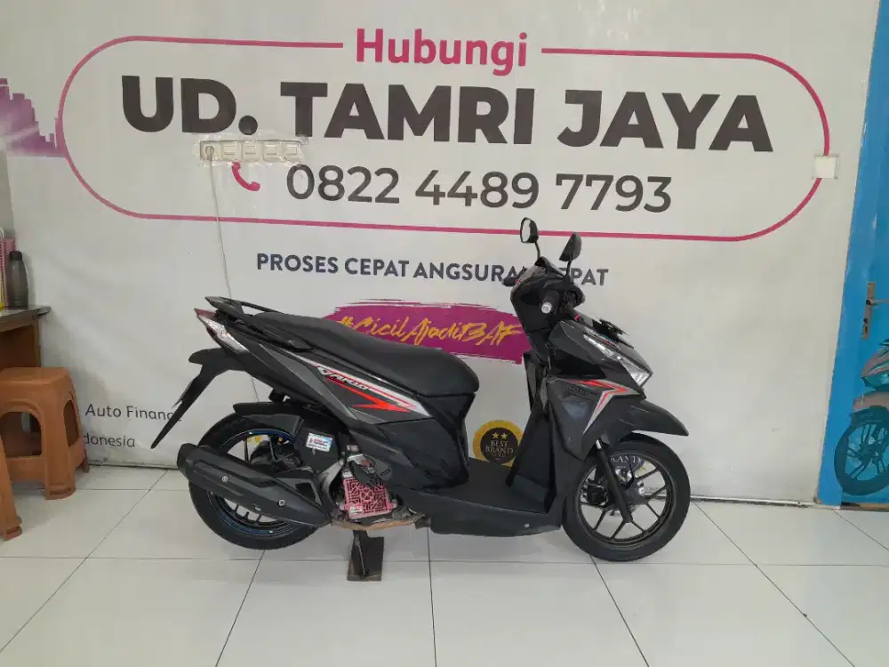 HONDA VARIO 125 LED 2016 OKE
