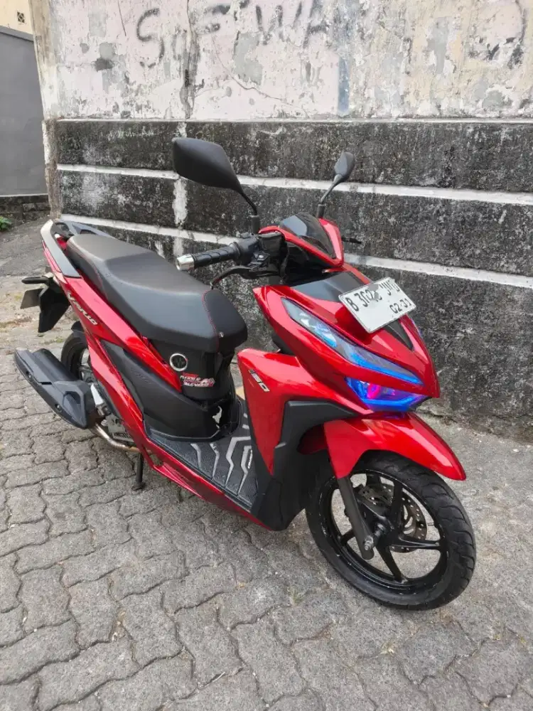 Honda Vario 150 th 2020