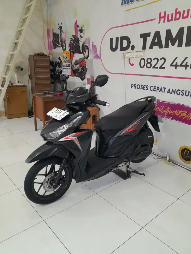 GERCEP HONDA VARIO 125 LED 2016