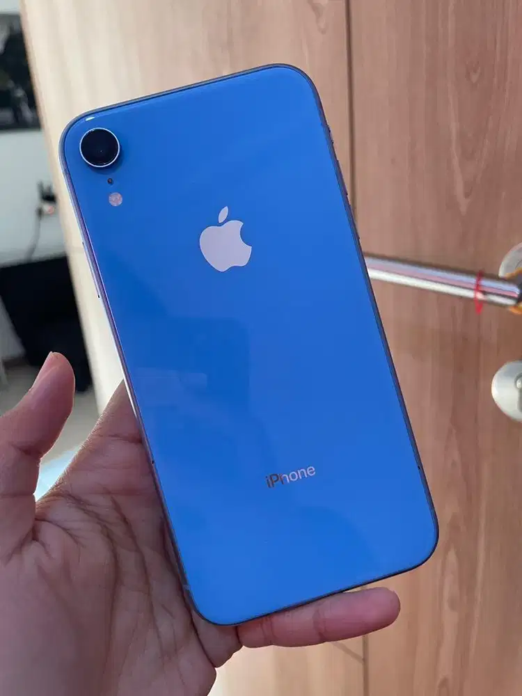 Iphone XR 64gb ex inter