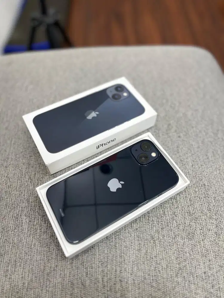 iPhone 13 128 Gb iBox