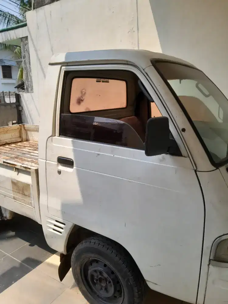 Suzuki futura PU 1.5 2018