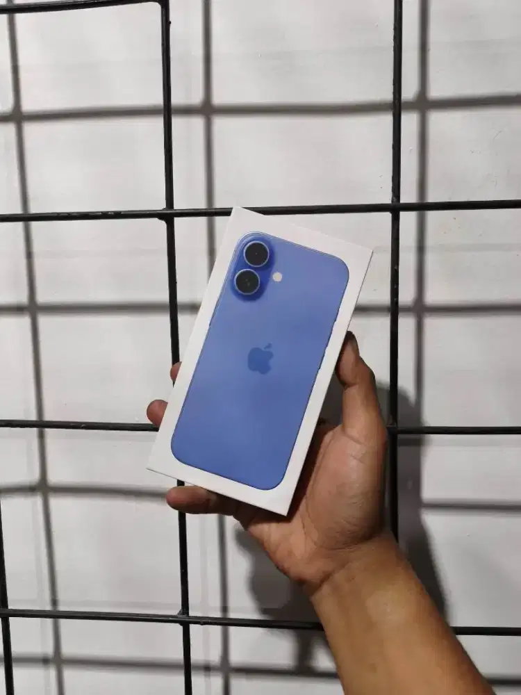 Promo iPhone 17 basic