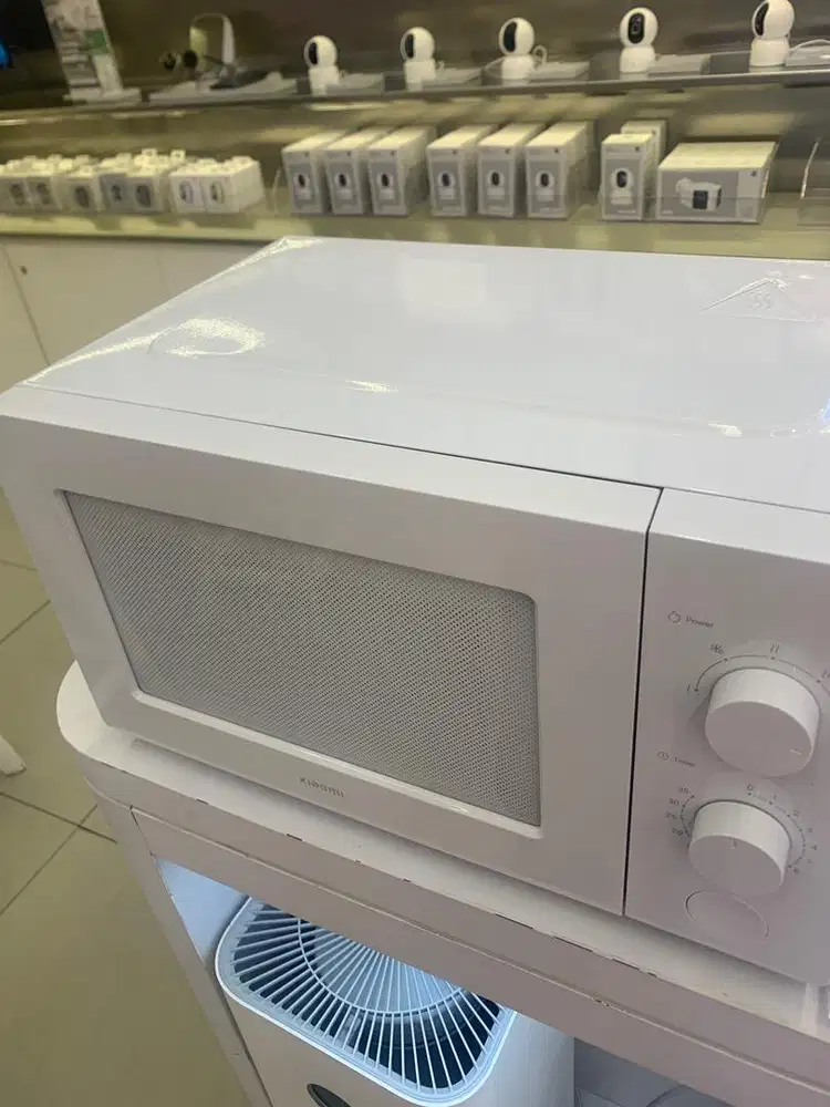 Xiaomi Microwave Oven