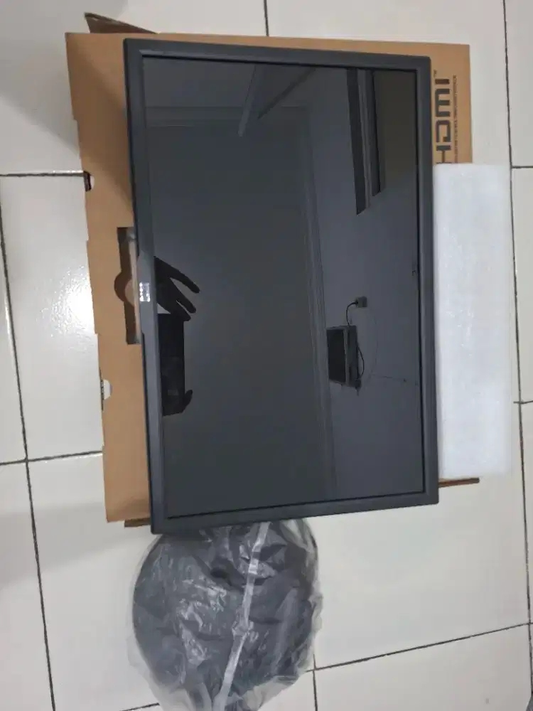 Monitor Jutu 19 inch Full HD 1080p 75hz