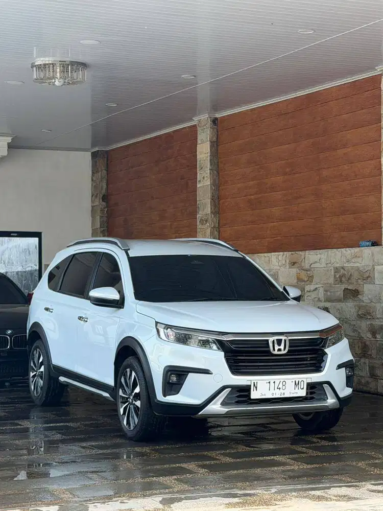 Honda BRV Matic [2022]