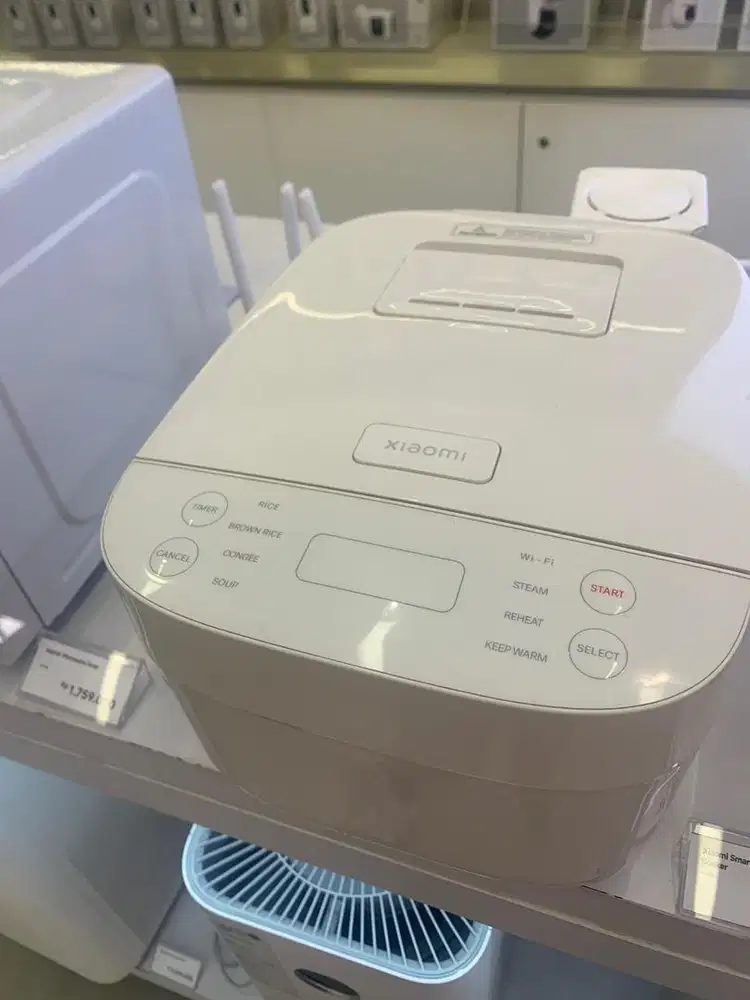 Xiaomi Smart Multifunctional Rice Cooker