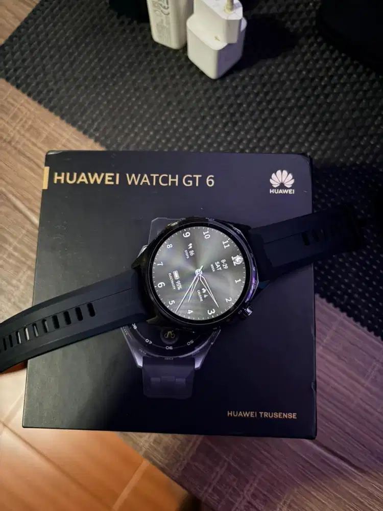 Huawei watch GT 6 46MM