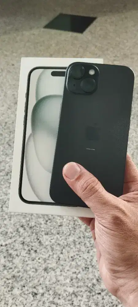 iphone 15 128gb ibox fullset