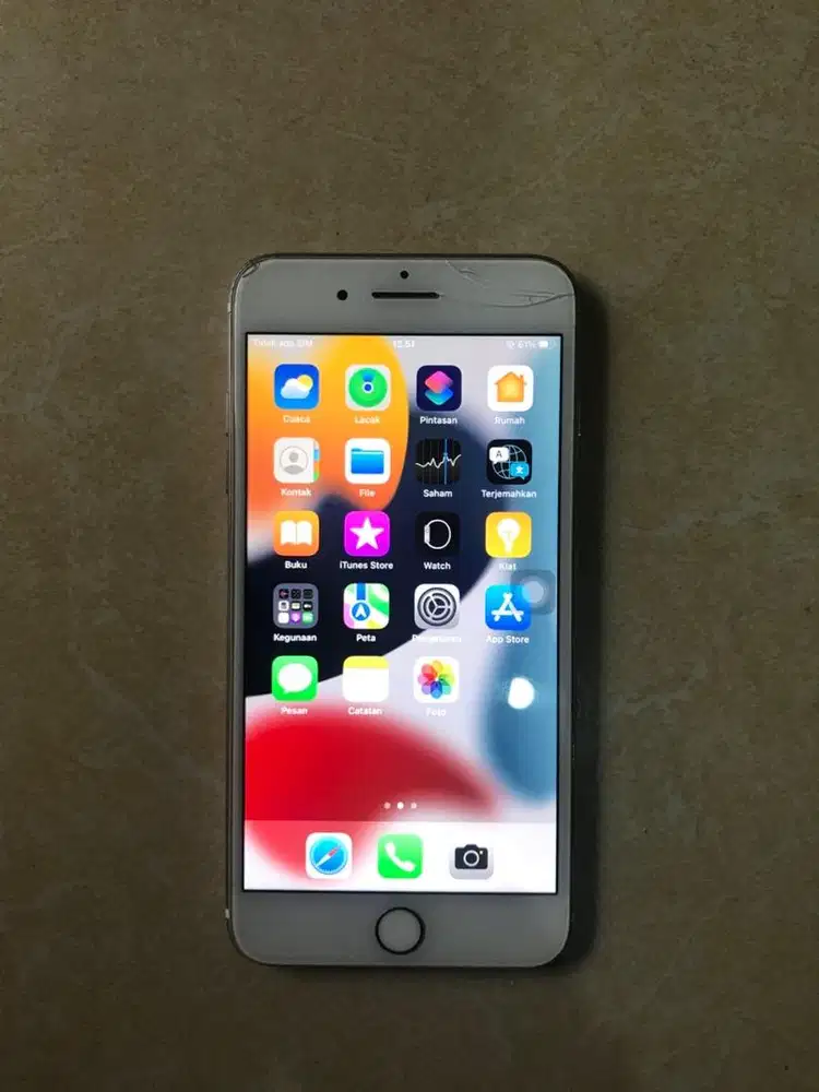 iPhone 7+ 256gb all operator