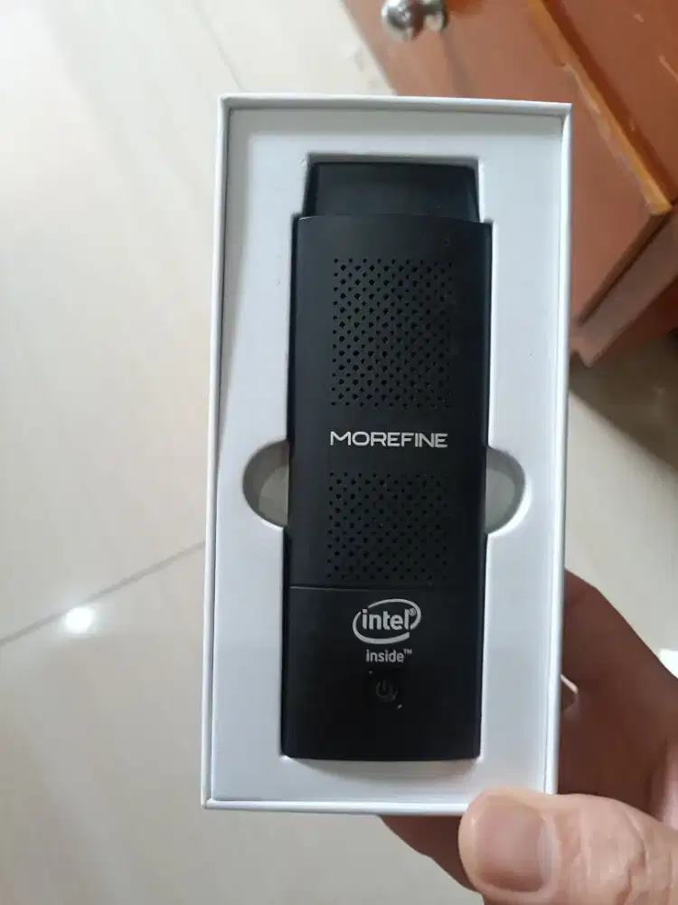Compute Mini PC Stick