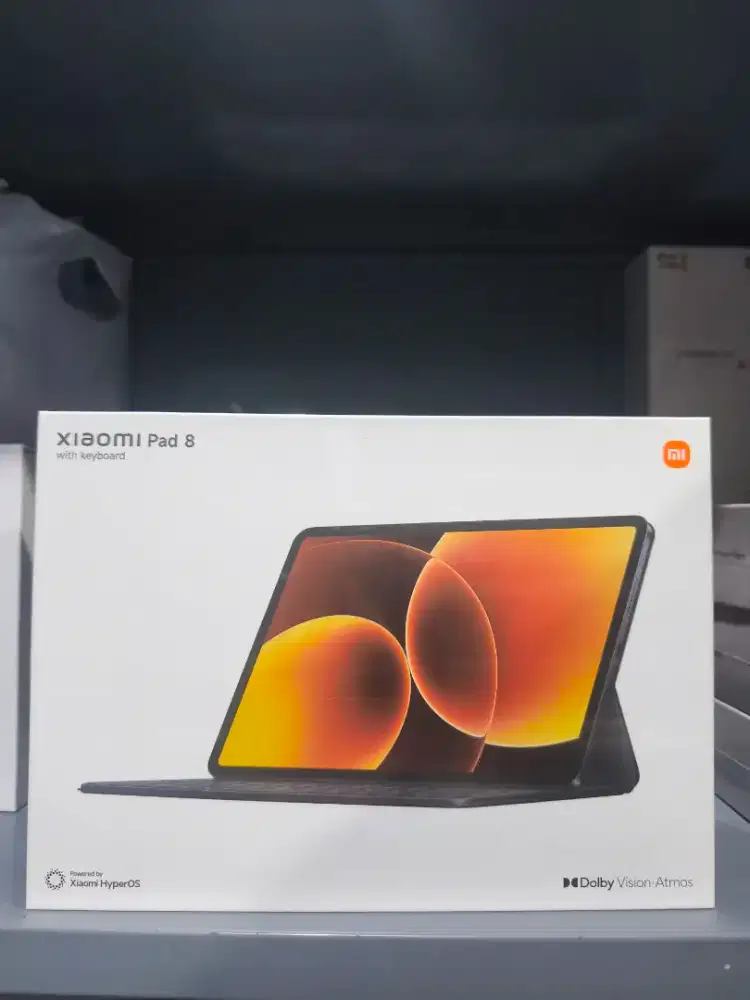 XIAOMI PAD 8 8/256GB