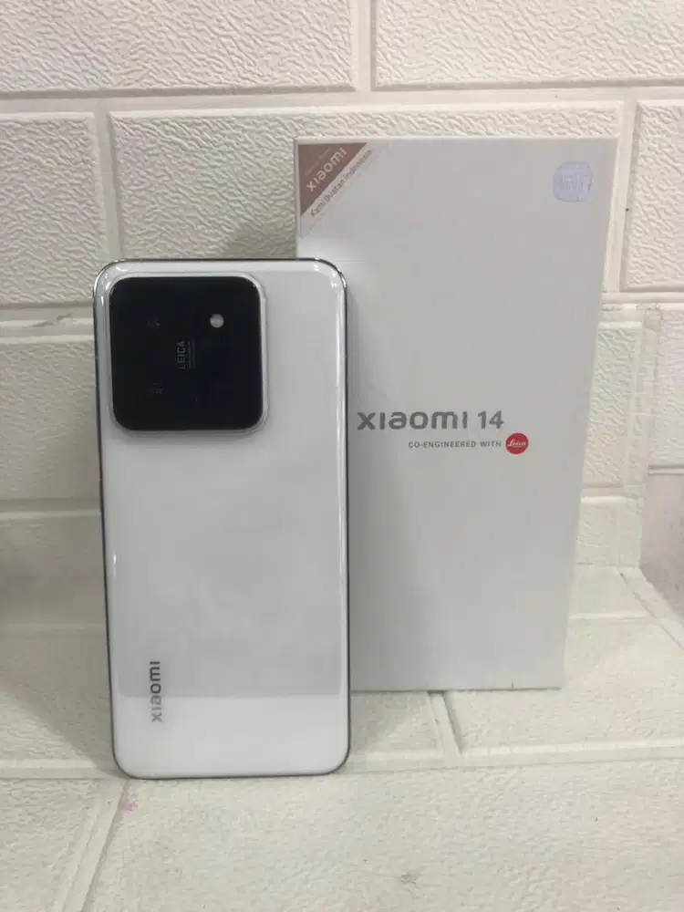 Xiaomi 14 5G 12/256