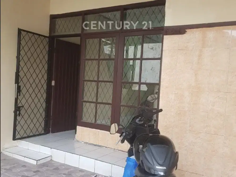 Rumah Siap Huni Din Taman Cibaduyut Indah Kota Bandung
