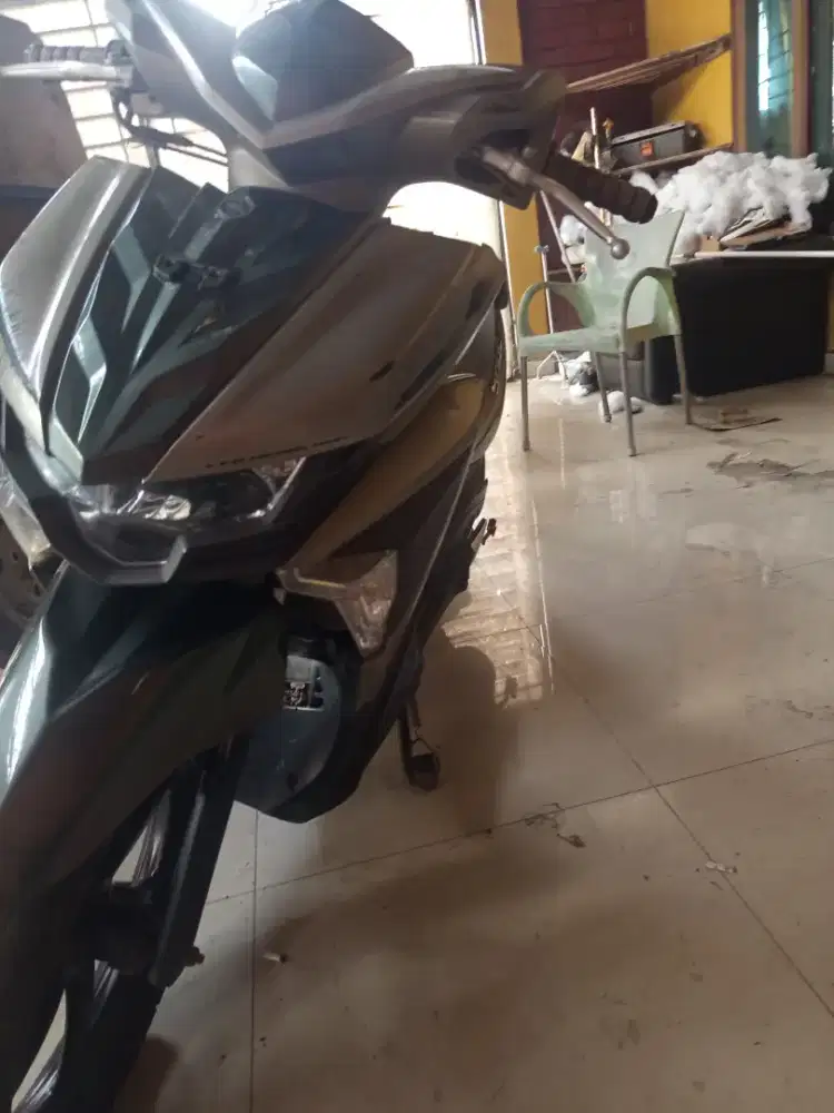 Jual santai Soul GT 2017
