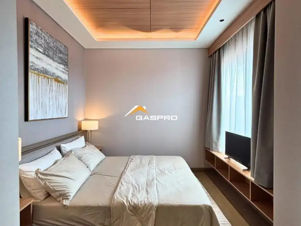 Terlaris di BSD, free DP, Instant Aprovval KPR, Harga under 2M, kawasan baru developed by Sinarmasland